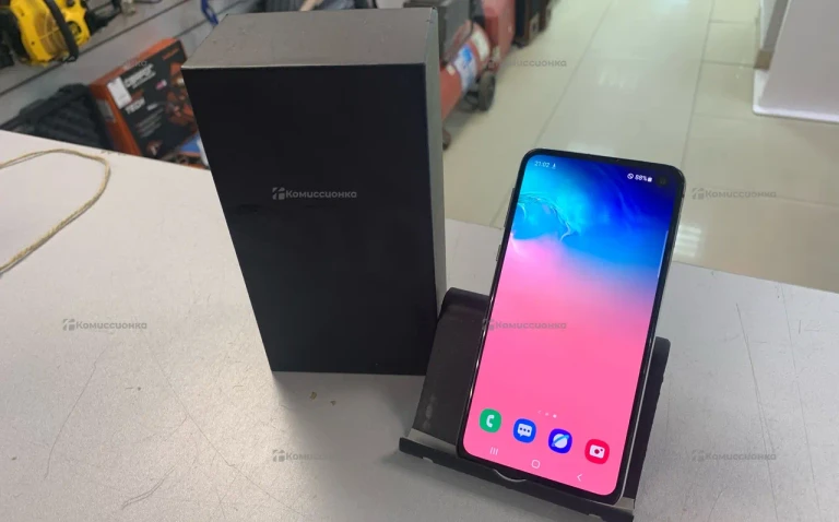 Samsung Galaxy S10E 6/128Gb