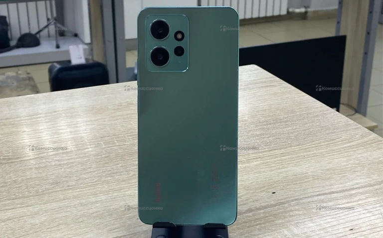 Xiaomi Redmi Note 12 8/256gb