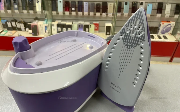 Отпариватель Philips GC 6540