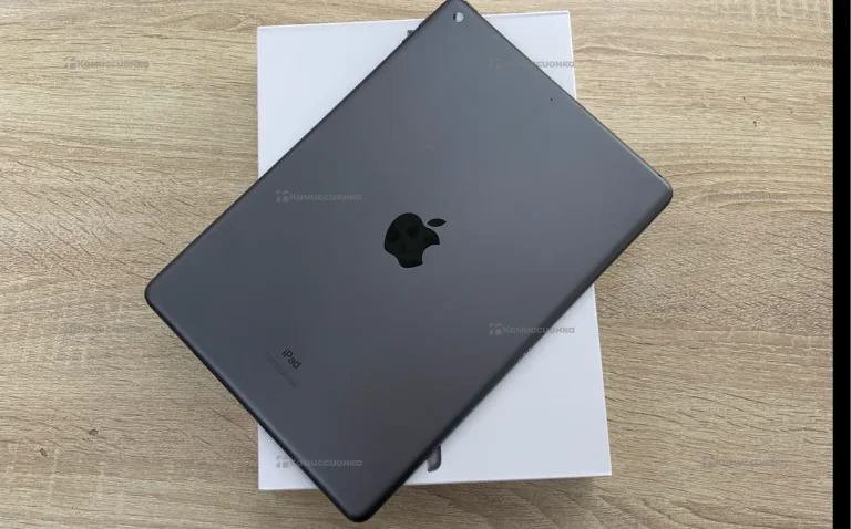 Планшет Apple iPad 9 64 wi-fi