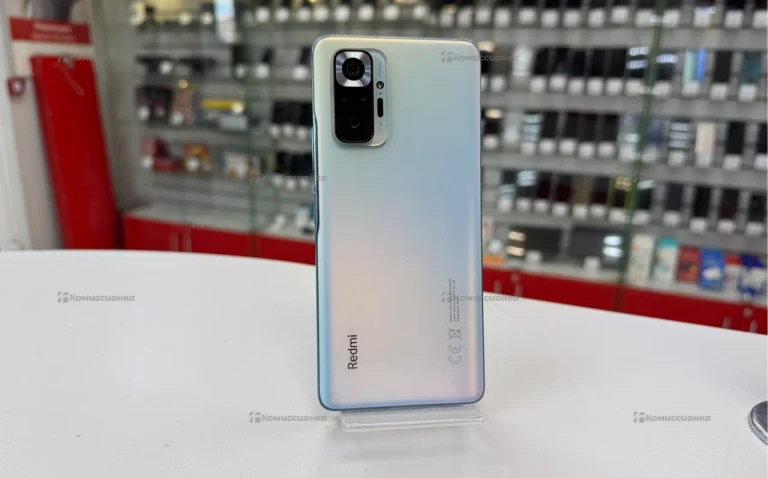 Xiaomi Redmi Note 10 Pro 8/128Gb