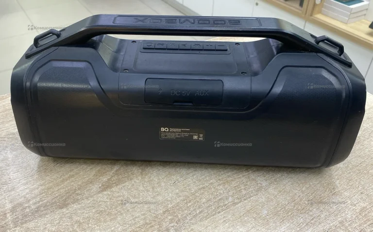 Колонка BQ PBS1000