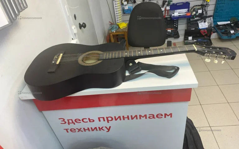Гитара