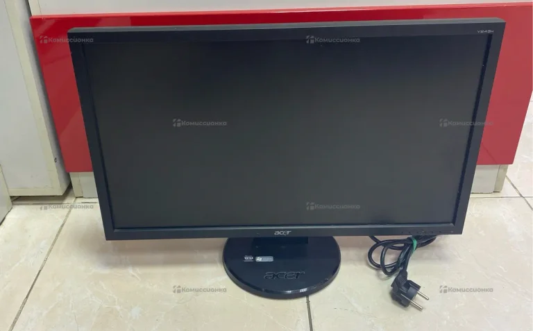 Монитор Acer V243H