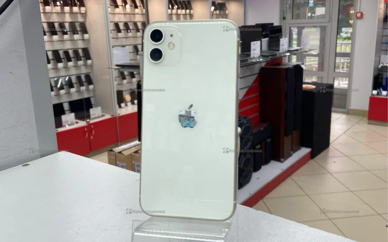 Apple iPhone 11 128Gb