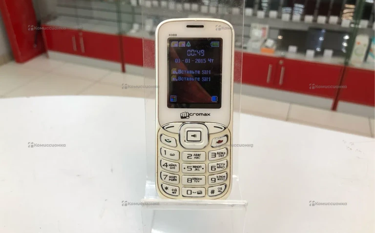 Micromax X088