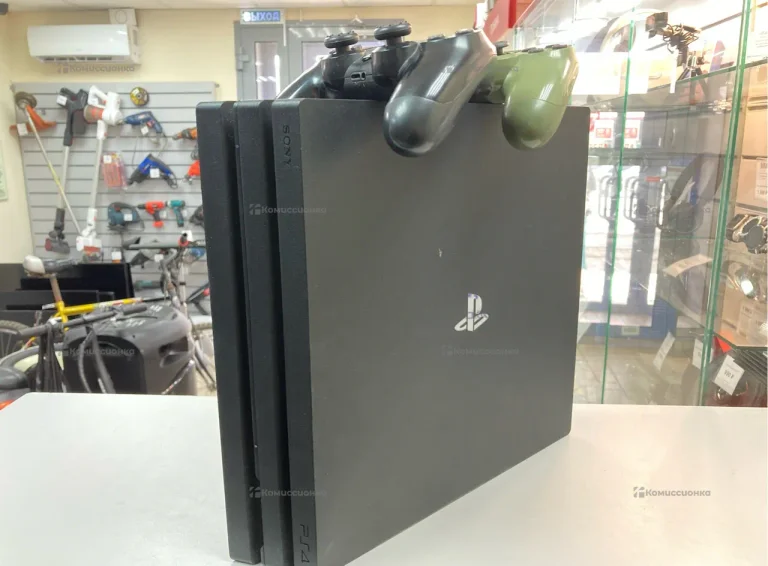 Sony PS4 Pro