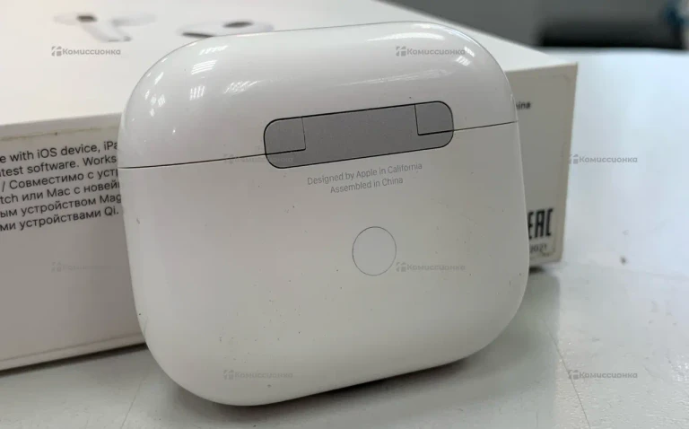 Наушники Apple AirPods 3