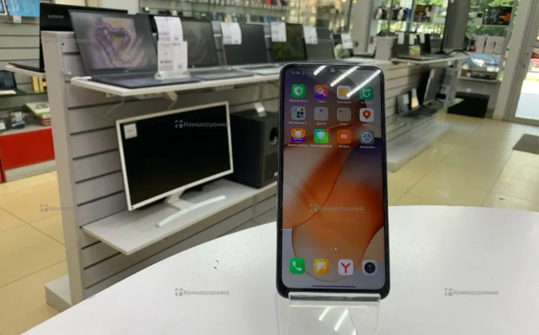 Xiaomi Redmi 13C 8/256 ГБ