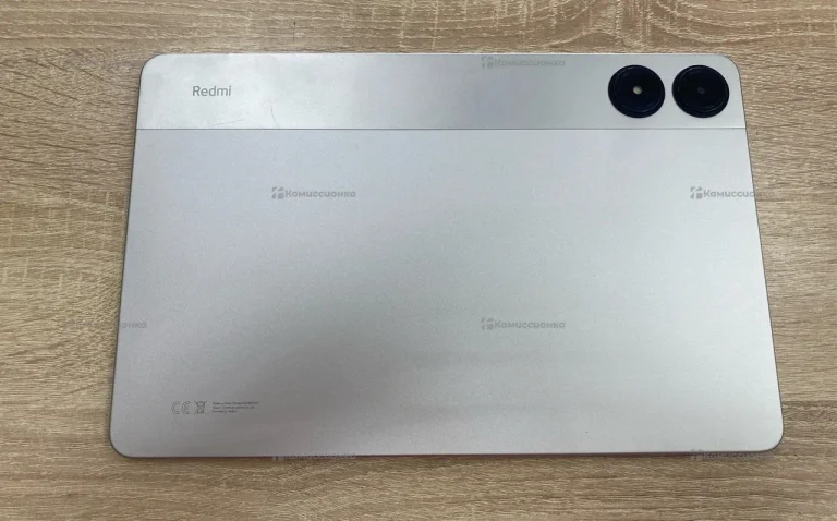 Планшет Xiaomi Redmi pad pro 8/128