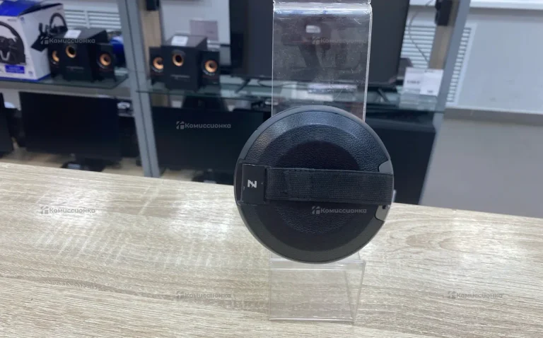 Колонка Bluetooth Musicdealer Rare