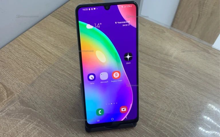 Samsung Galaxy a31 4/64