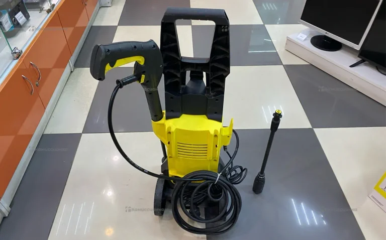 Karcher K3