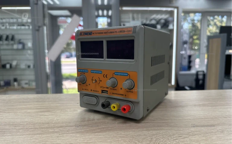 преобразователь Elements ps-1502D