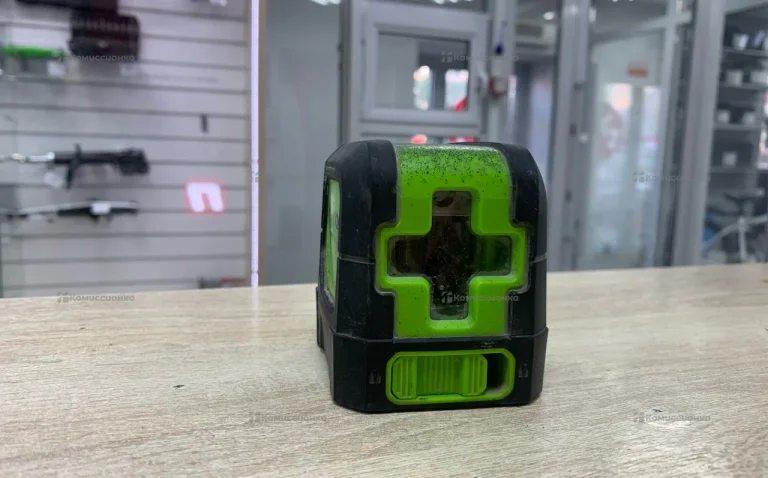 Лазерный уровень Huepar HP-9011G
