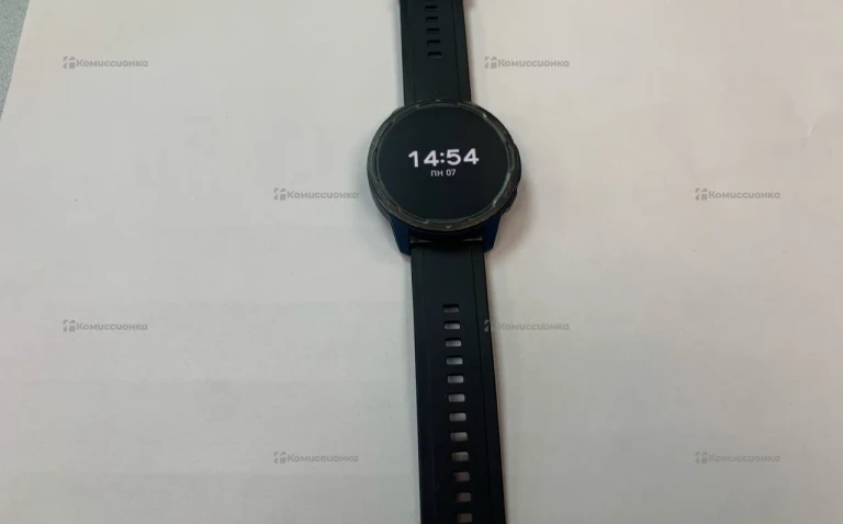 Часы  active s1