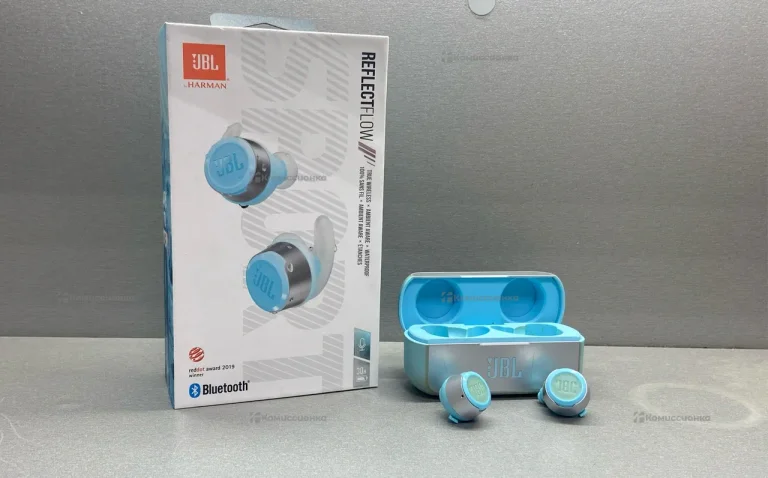 Наушники JBL Reflect Flow