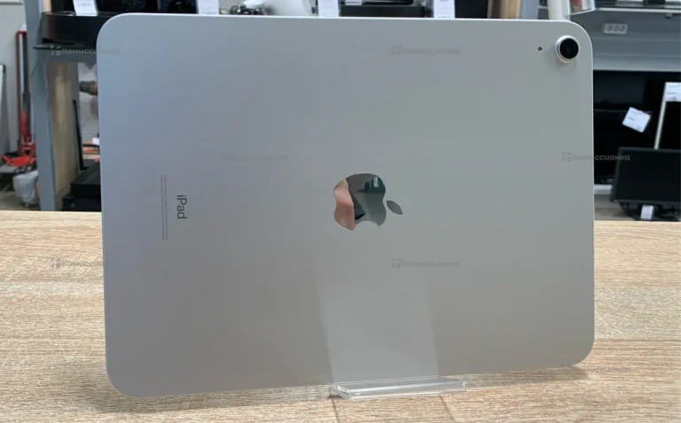 Планшет Apple iPad 10 поколения 64GB MPQ03ZA/A