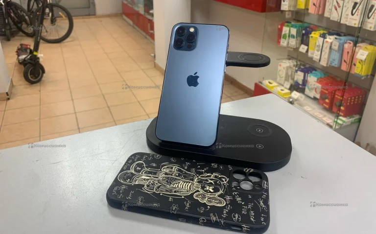 Apple iPhone 12 Pro 128Gb