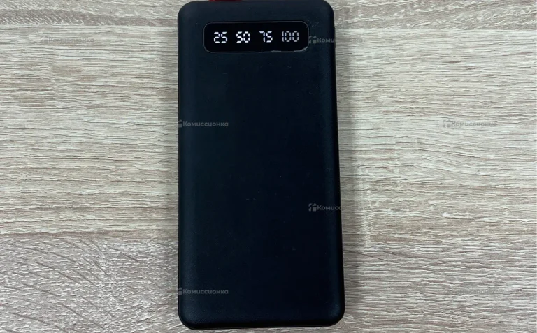 Power Bank  20.000 mAh