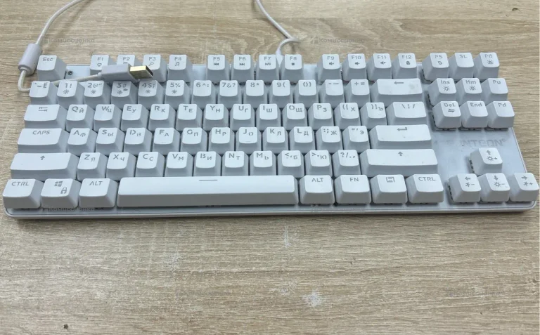 Клавиатура PANTEON T16 PRO R/S