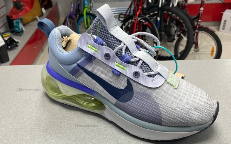 Кроссовки Nike Air Max 43-44r