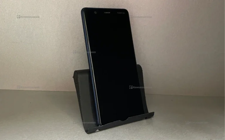 Nokia 5.1 plus 3/32