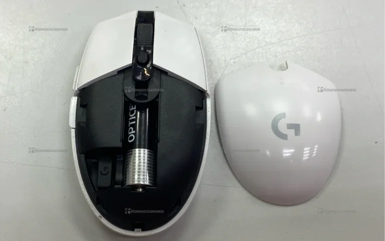 Безпроводная мышь Logitech G304