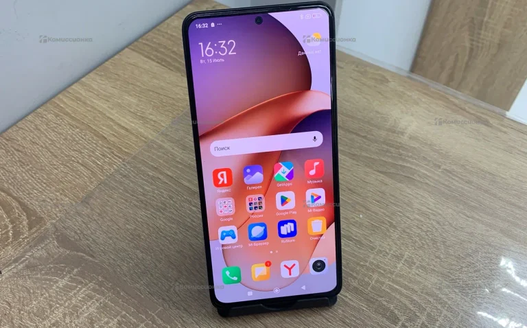 Xiaomi Redmi Note 13 8/128Gb