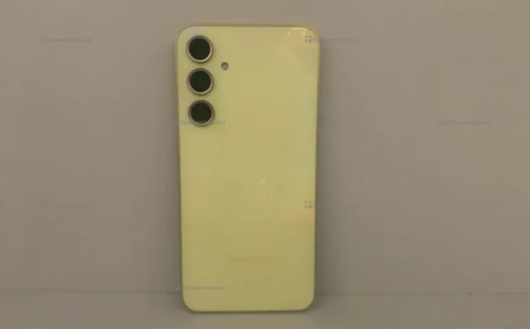 Samsung Galaxy A35 8/256Gb
