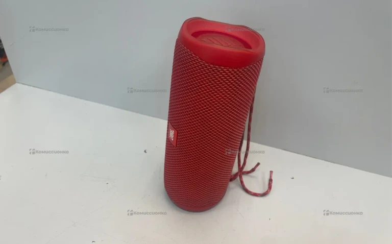 Колонка JBL FLIP5