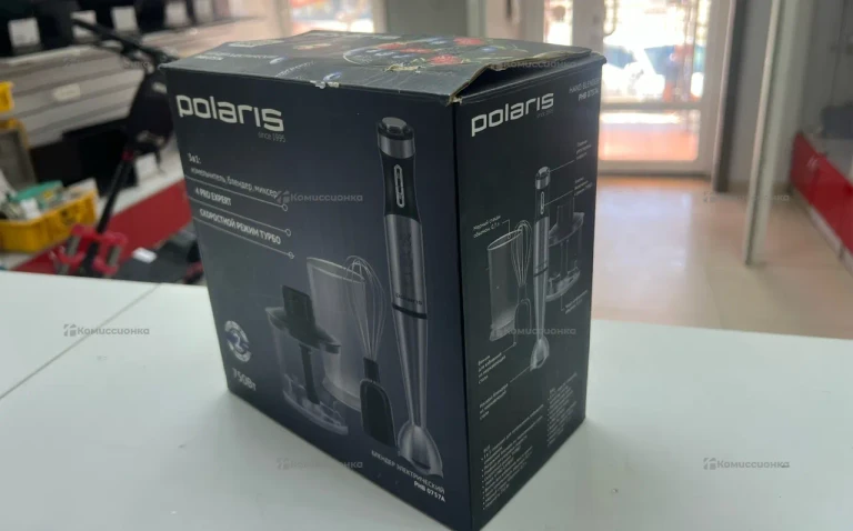 3в1 POLARIS PHB 0757A