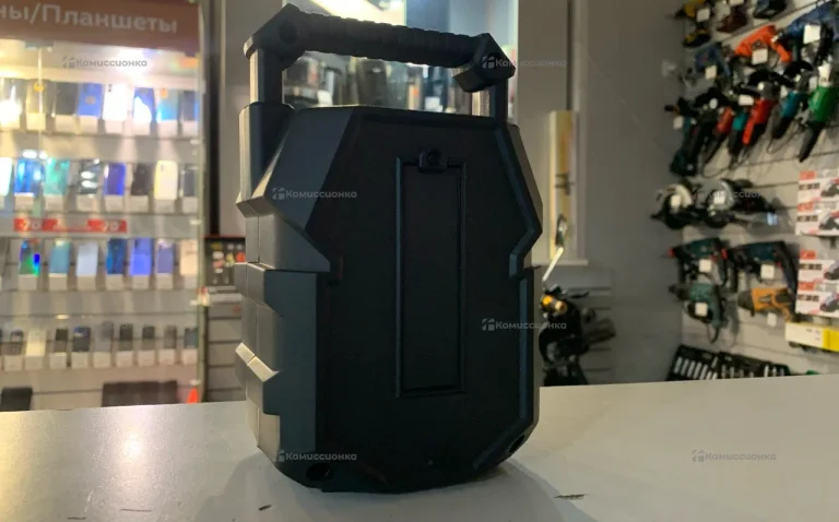 Колонка  speaker
