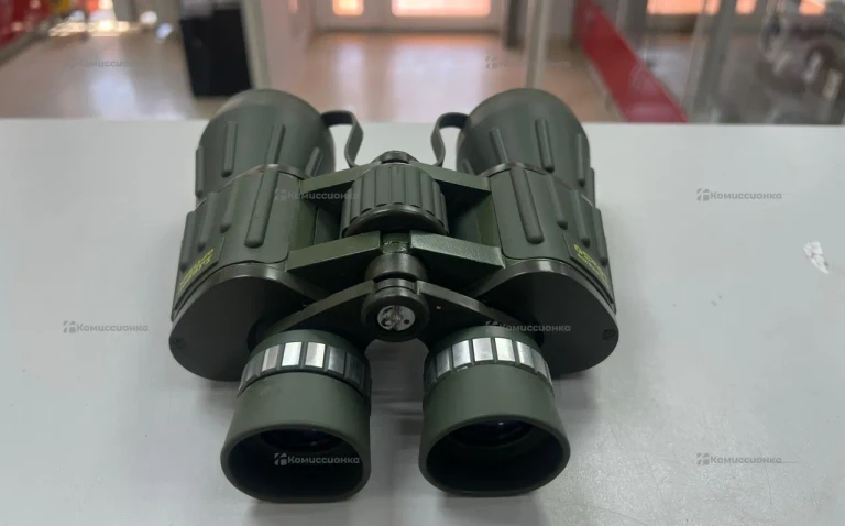 Бинокль MILITARY 10x50