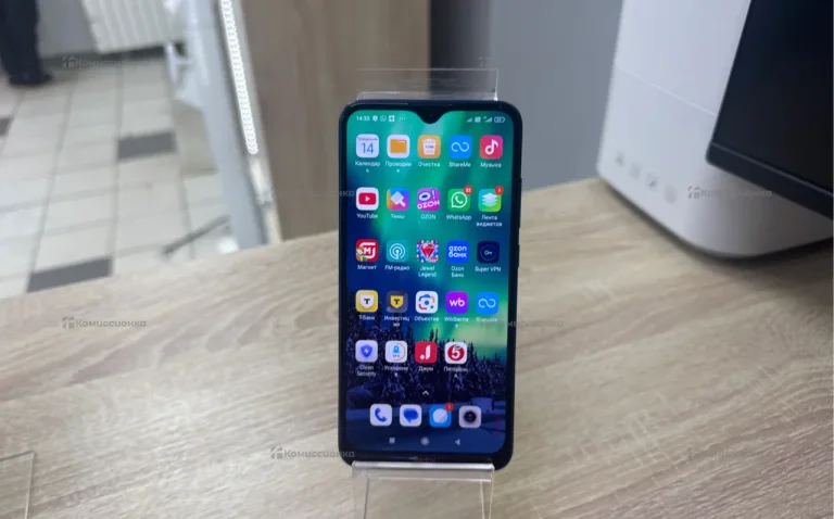 Xiaomi Redmi 8 4/64