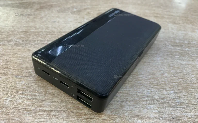 Power Bank Vipe 20000