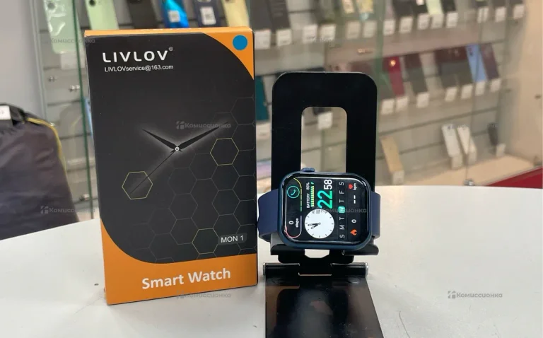 Часы  Smart watch x7 pro