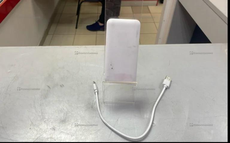 Wi-Fi роутер Huawei Mobile Wifi 5 White
