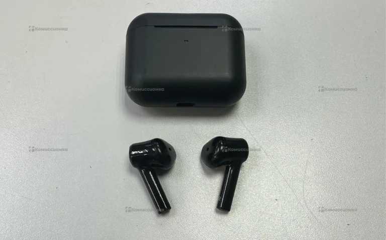 Наушники Razer Hammerhead True