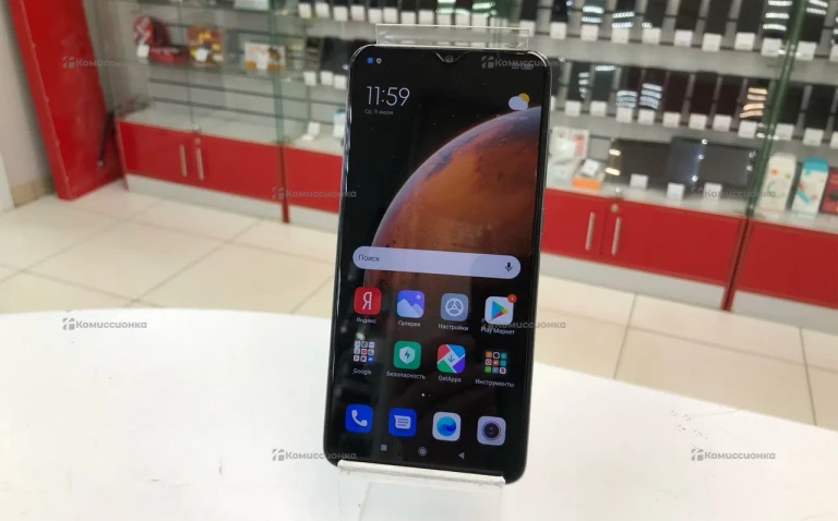 Xiaomi Redmi Note 8 Pro 6/128GB