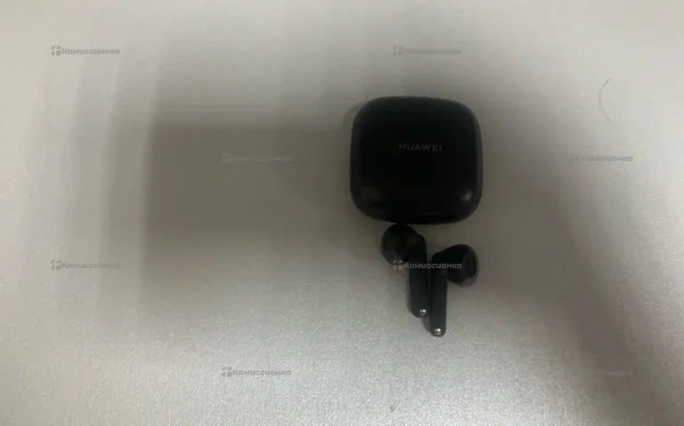 Наушники  huawei buds se 2