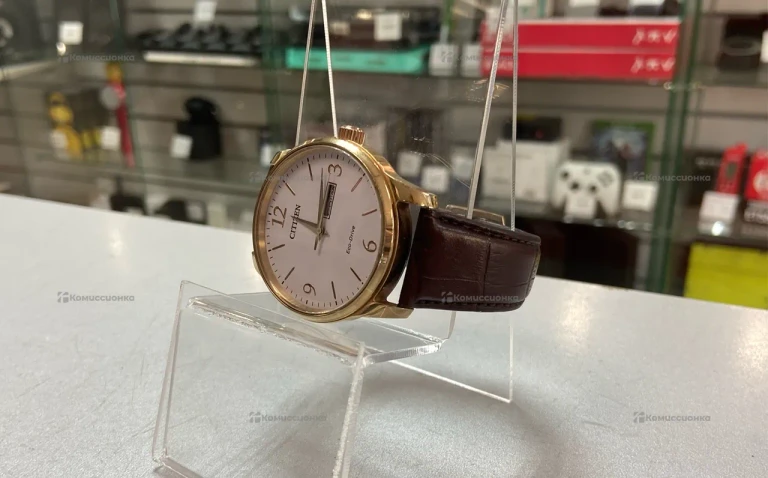 Часы Citizen GN-4-S