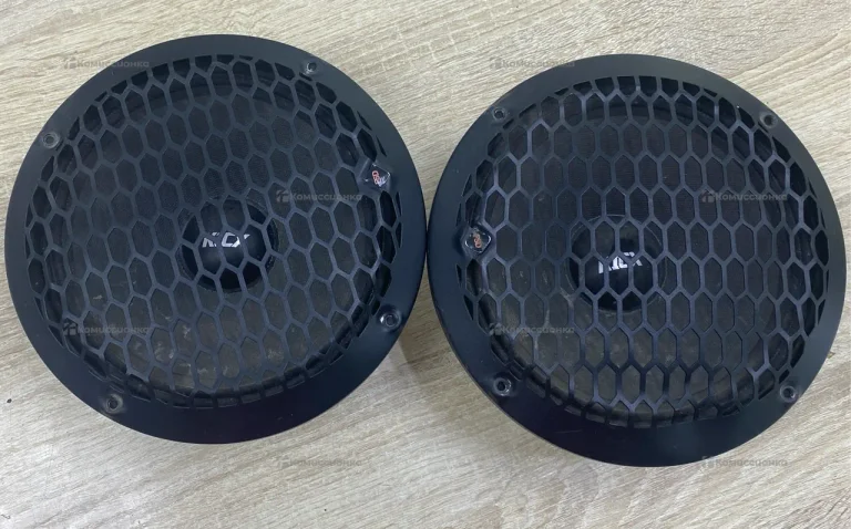 Колонки Kicx LL80 20