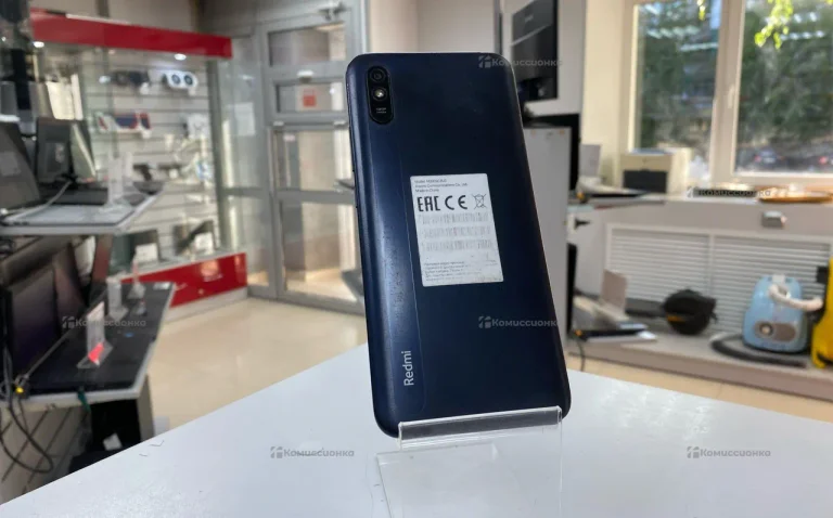 Xiaomi Redmi 9A 2/32 GB