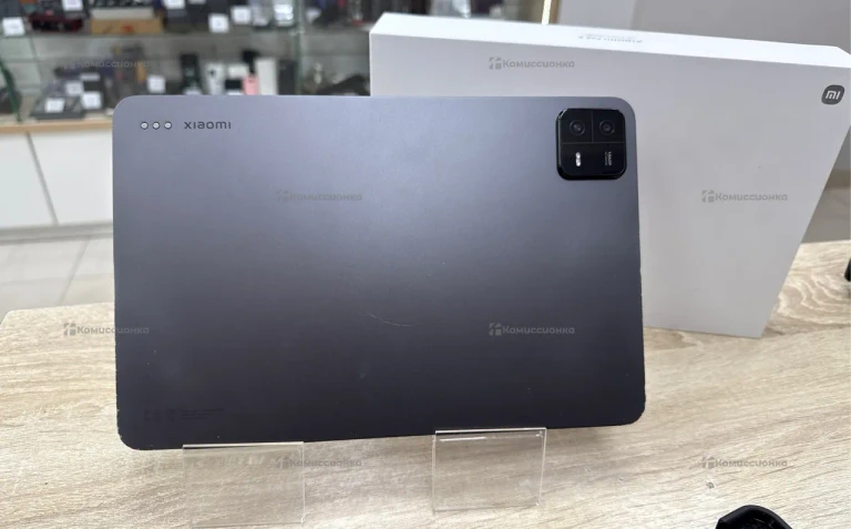 Планшет Xiaomi Xiaomi Pad 6 6/128Gb