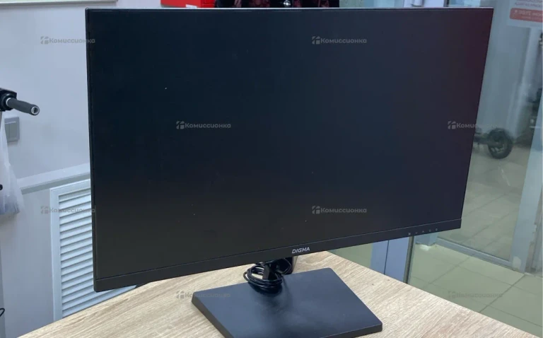 Монитор  Digma 24p402