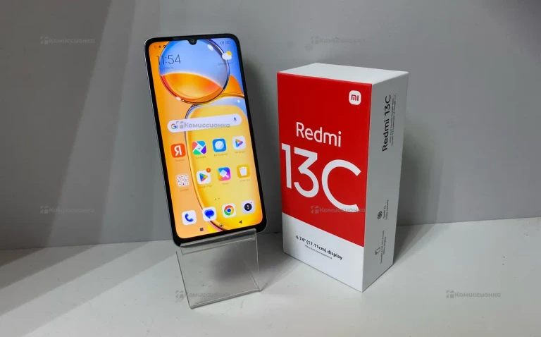 Xiaomi redmi 14c 8/256