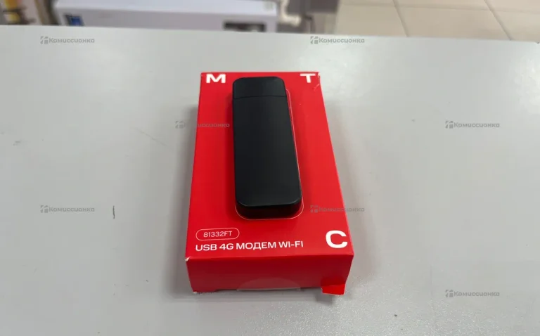 USB 4G Модем WI-FI