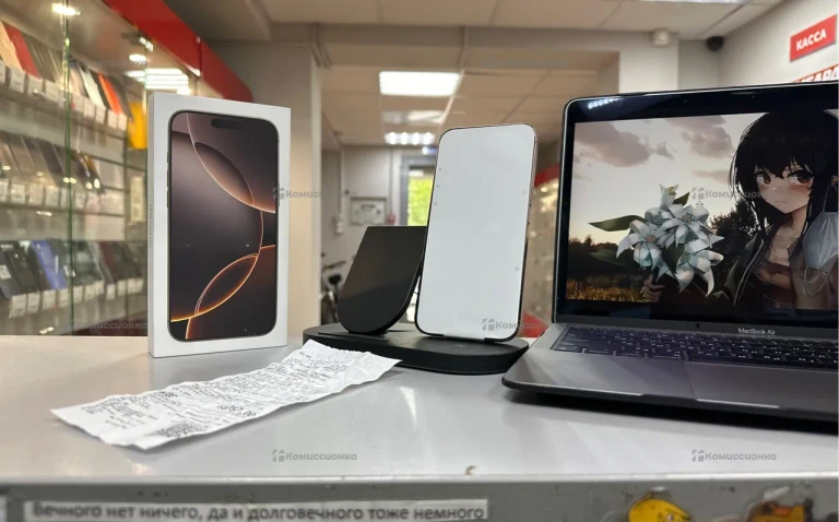 Apple IPhone 16 Pro Max 256Gb