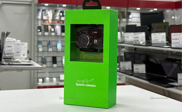 экшен камера Hoco DC100 Sports